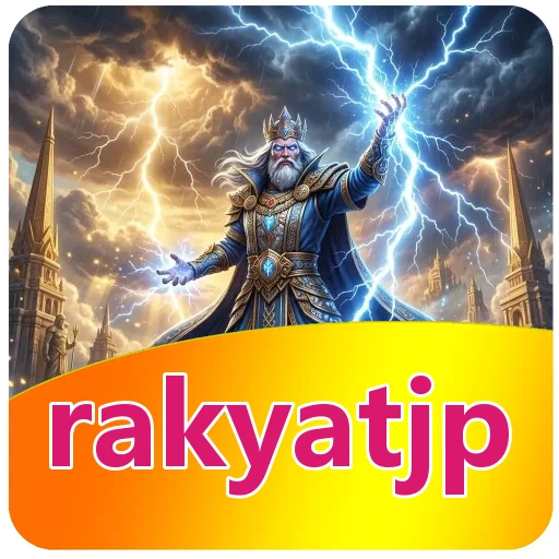 Detail APK rakyatjp