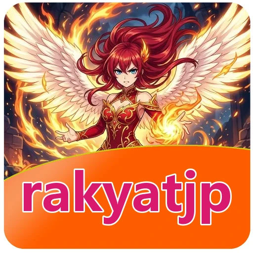 Aplikasi rakyatjp Android